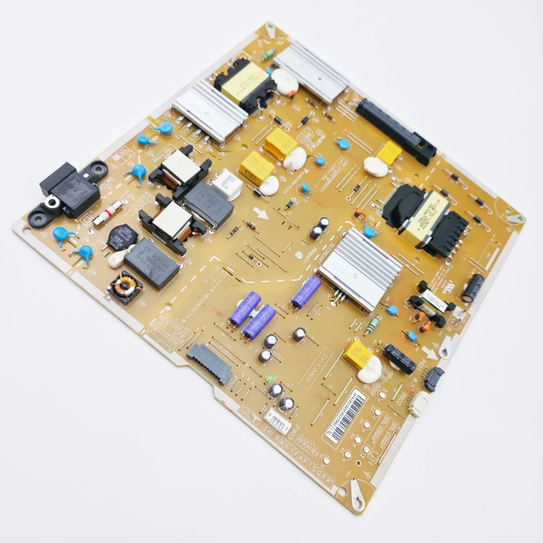 Блок питания LGP55S-23UL6A EAY65895457 для телевизора LG 55UR91006LA - миниатюра 14