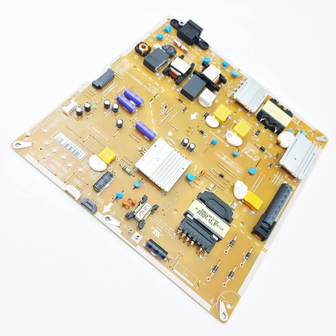 Блок питания LGP55S-23UL6A EAY65895457 для телевизора LG 55UR91006LA - миниатюра 15