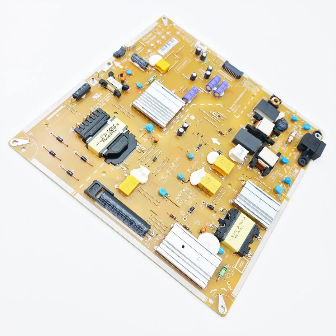 Блок питания LGP55S-23UL6A EAY65895457 для телевизора LG 55UR91006LA - миниатюра 16