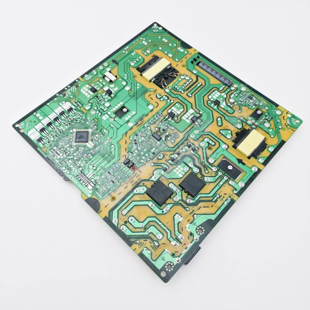 Блок питания LGP55S-23UL6A EAY65895457 для телевизора LG 55UR91006LA - миниатюра 17