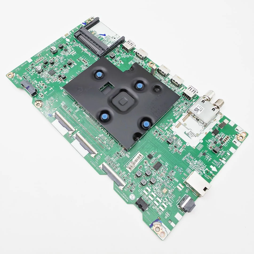 Материнская плата EAX69968104(1.0) EBU67534003 для телевизора LG 55UR91006LA