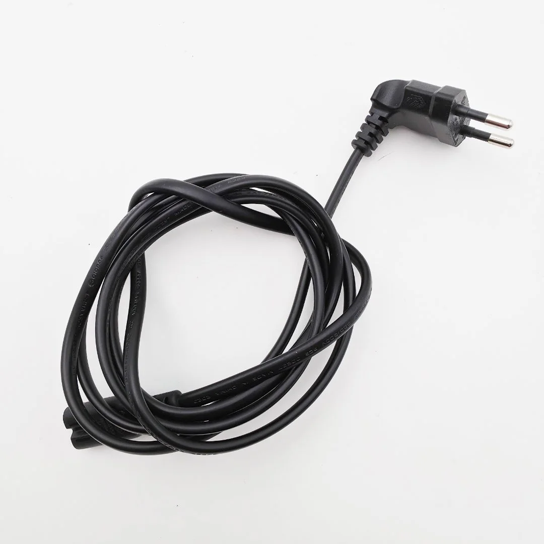 Сетевой кабель питания для телевизора LG 55UR91006LA - миниатюра 5