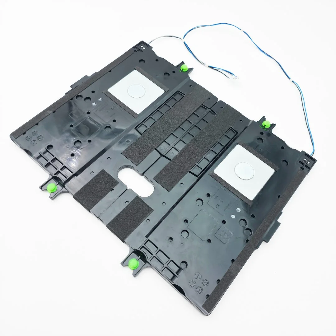 Динамики EAB65831201 EAB65831202 для телевизора LG 55UR91006LA - изображение 1