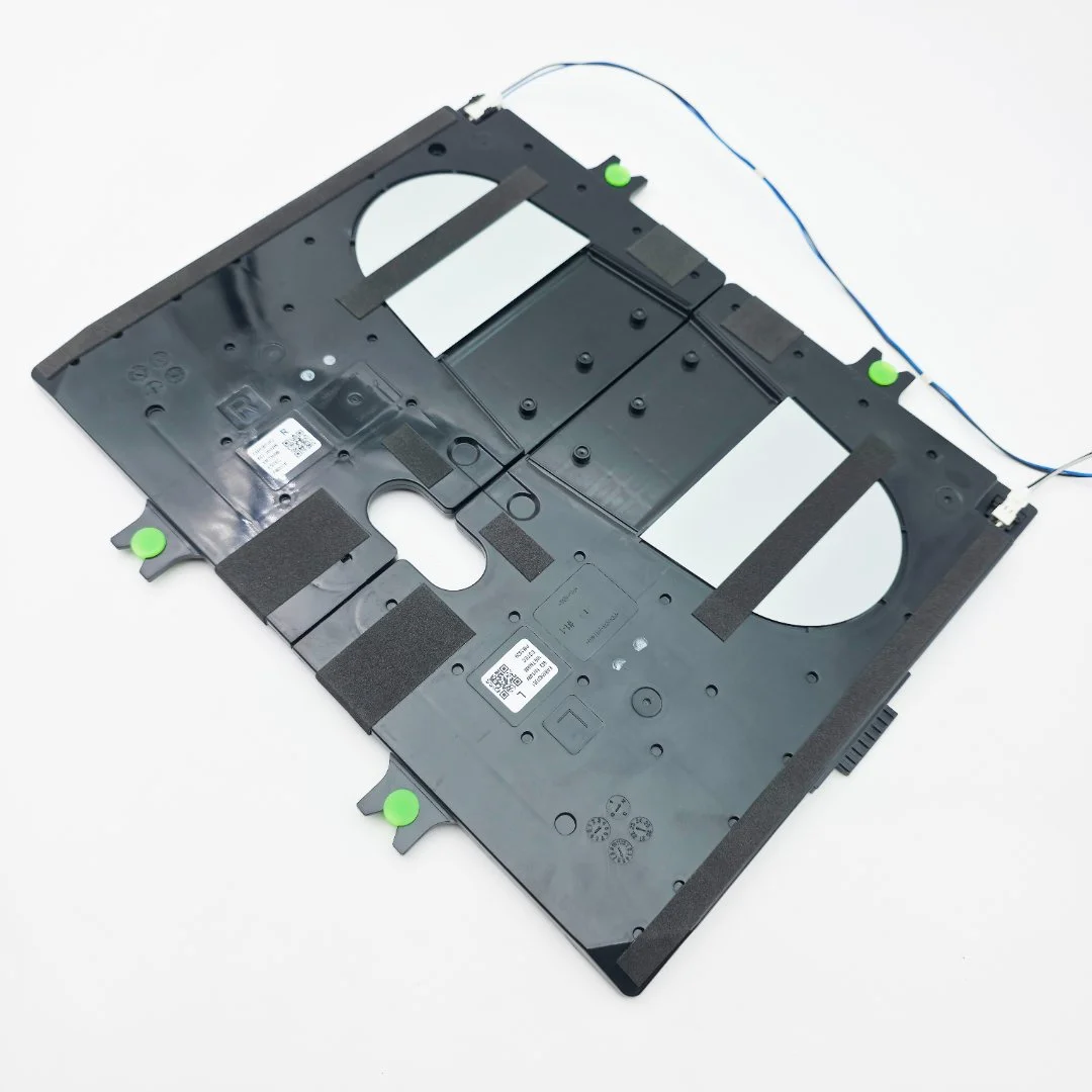 Динамики EAB65831201 EAB65831202 для телевизора LG 55UR91006LA - миниатюра 2