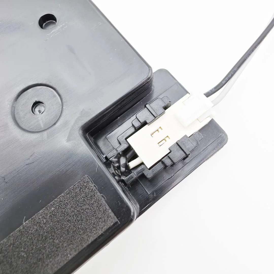 Динамики EAB65831201 EAB65831202 для телевизора LG 55UR91006LA - миниатюра 3