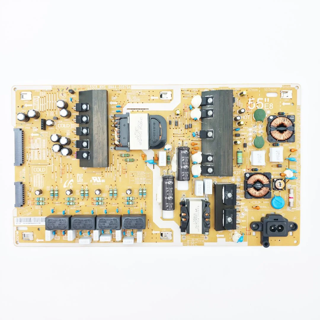 Блок питания L55E8_KHS BN44-00879A для телевизора Samsung UE55KS8000U - миниатюра 2