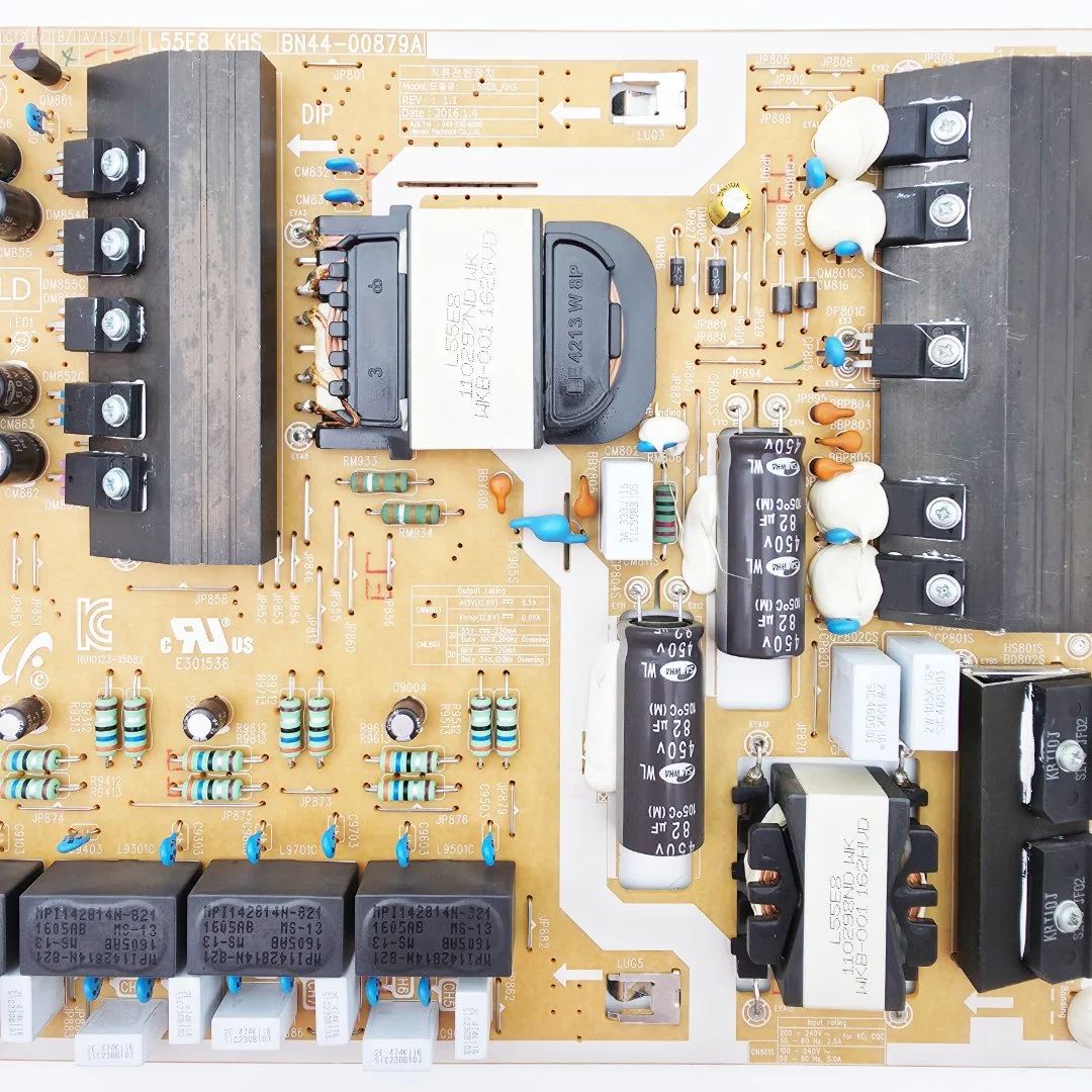 Блок питания L55E8_KHS BN44-00879A для телевизора Samsung UE55KS8000U - миниатюра 5