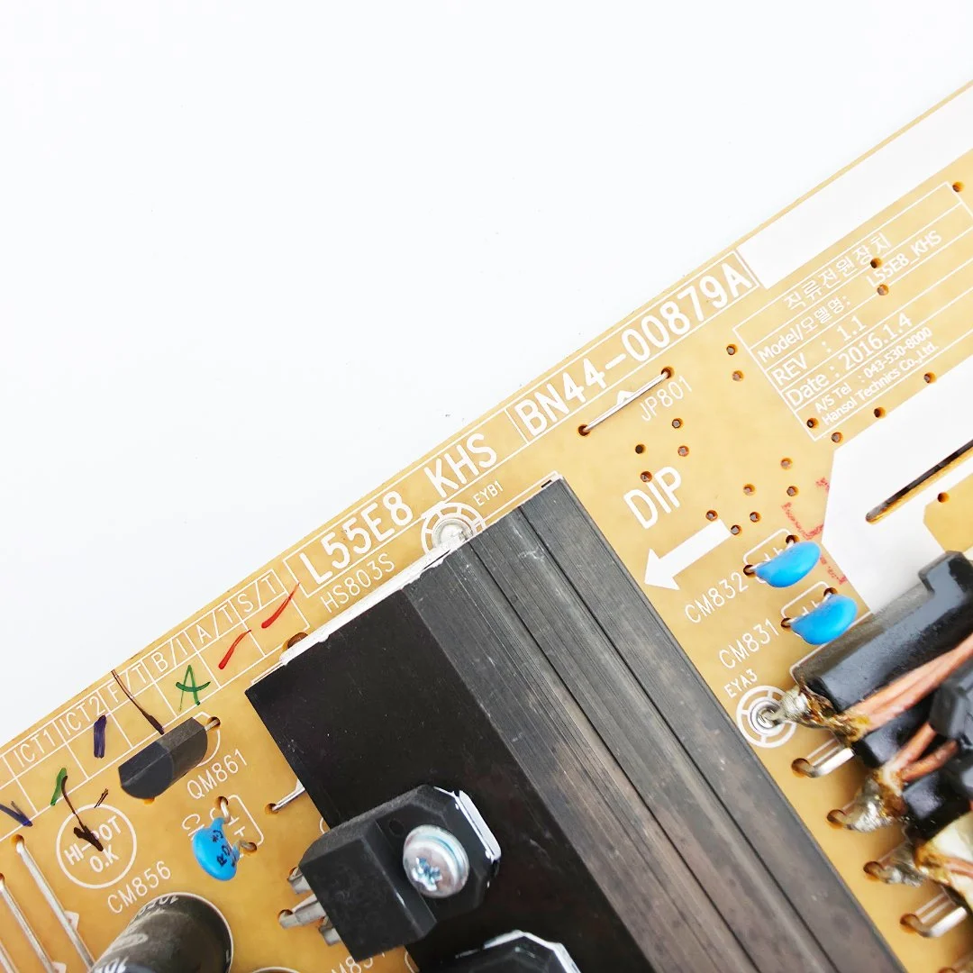 Блок питания L55E8_KHS BN44-00879A для телевизора Samsung UE55KS8000U - миниатюра 6