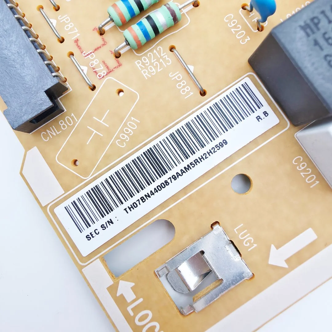 Блок питания L55E8_KHS BN44-00879A для телевизора Samsung UE55KS8000U - миниатюра 7