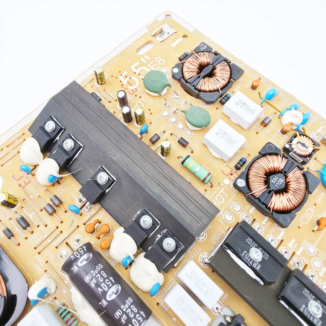 Блок питания L55E8_KHS BN44-00879A для телевизора Samsung UE55KS8000U - миниатюра 10