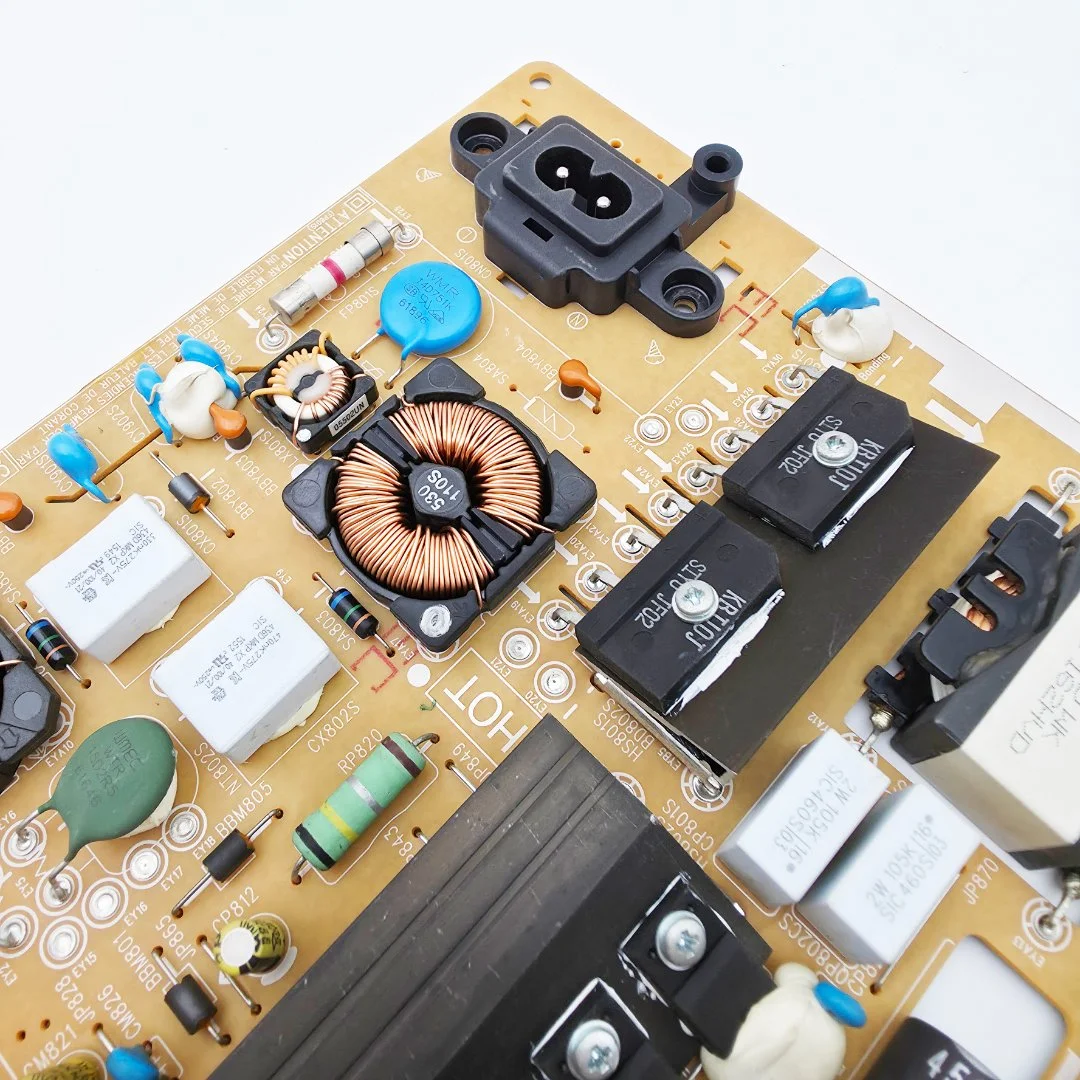 Блок питания L55E8_KHS BN44-00879A для телевизора Samsung UE55KS8000U - миниатюра 11