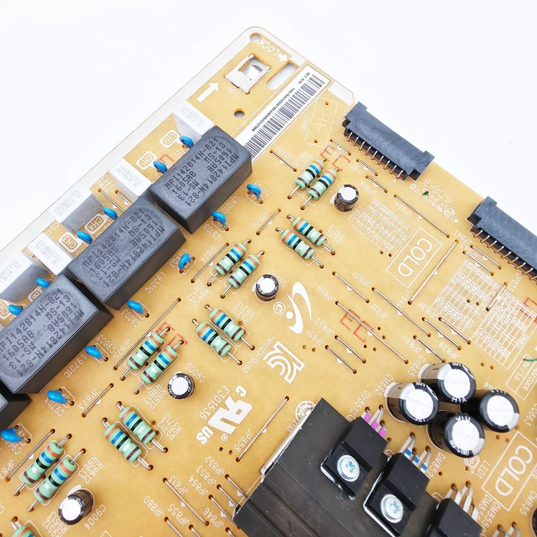 Блок питания L55E8_KHS BN44-00879A для телевизора Samsung UE55KS8000U - миниатюра 12