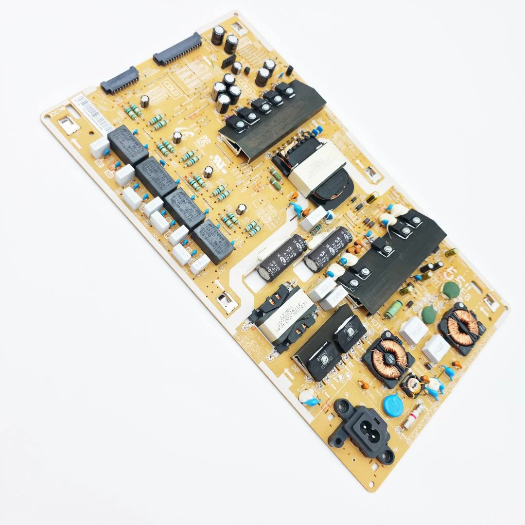 Блок питания L55E8_KHS BN44-00879A для телевизора Samsung UE55KS8000U - миниатюра 21