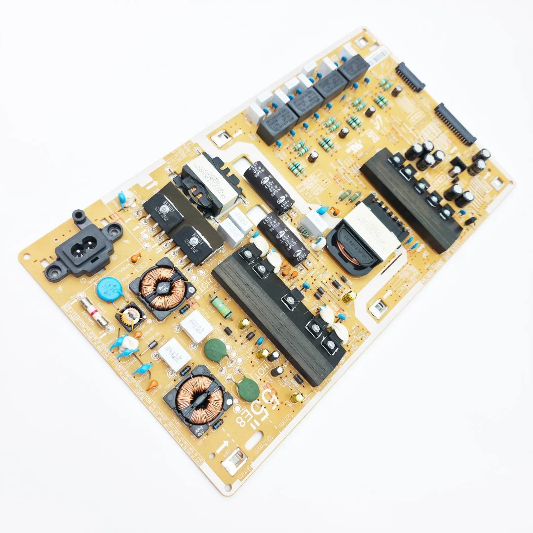 Блок питания L55E8_KHS BN44-00879A для телевизора Samsung UE55KS8000U - миниатюра 22
