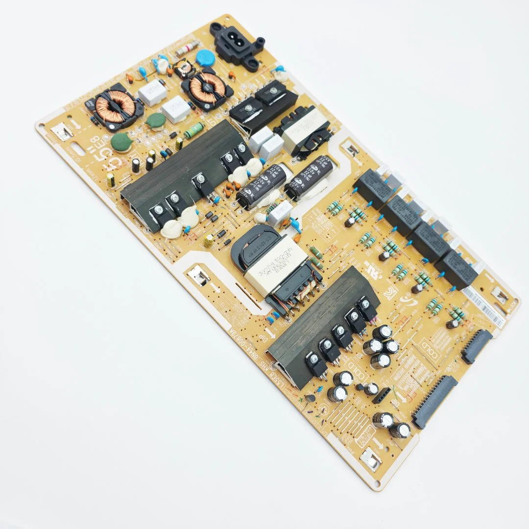 Блок питания L55E8_KHS BN44-00879A для телевизора Samsung UE55KS8000U - миниатюра 23