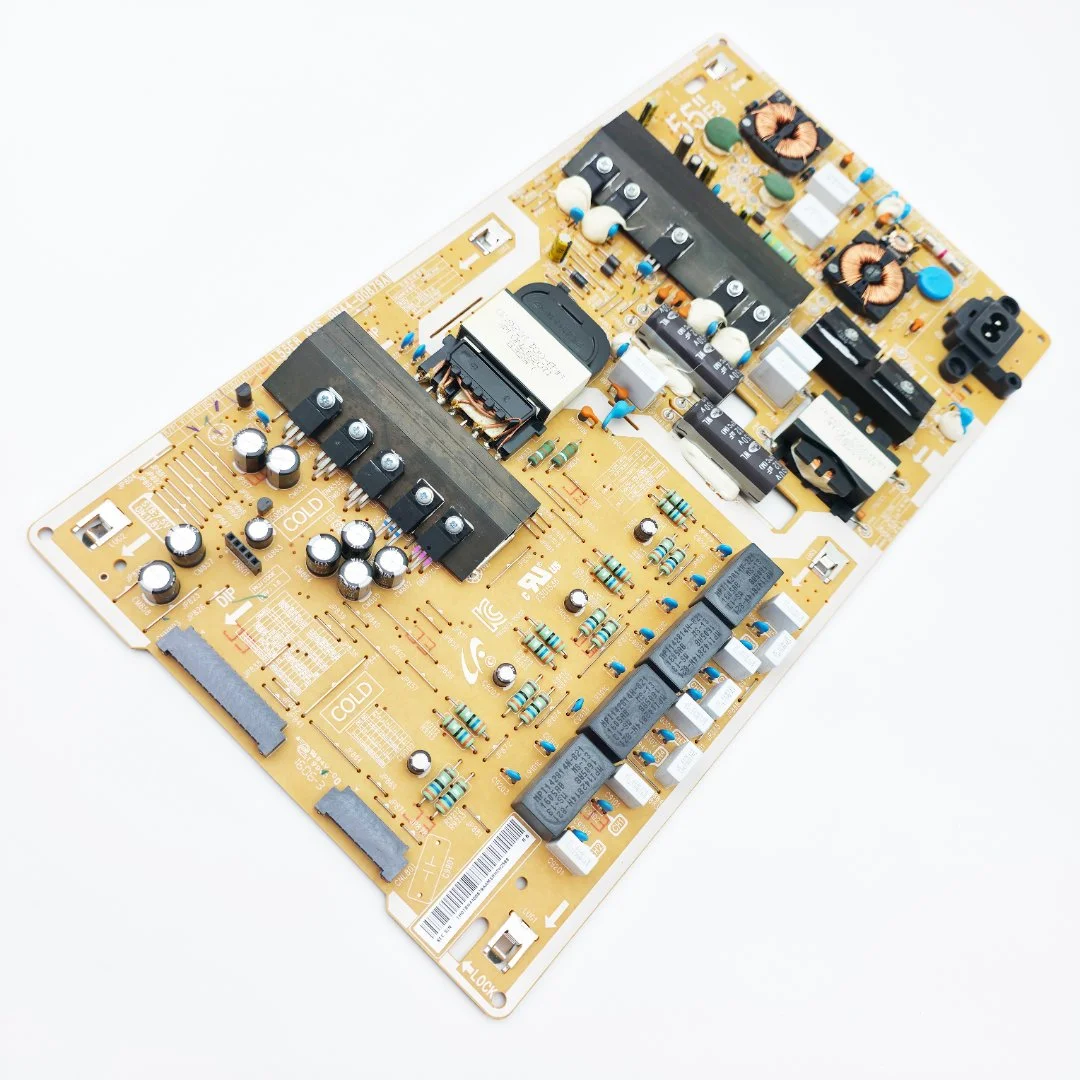 Блок питания L55E8_KHS BN44-00879A для телевизора Samsung UE55KS8000U - миниатюра 24