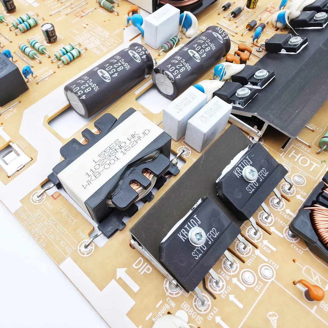 Блок питания L55E8_KHS BN44-00879A для телевизора Samsung UE55KS8000U - миниатюра 27