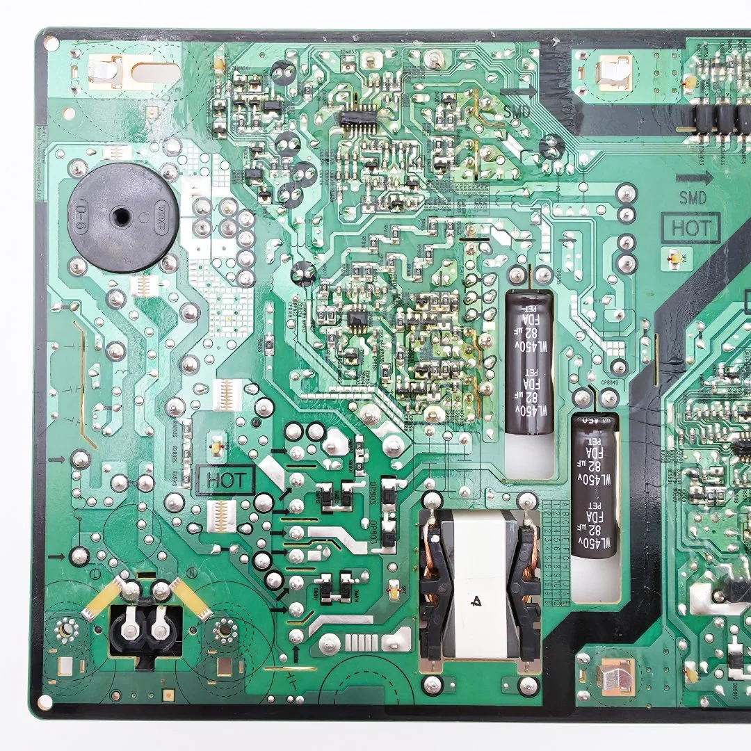 Блок питания L55E8_KHS BN44-00879A для телевизора Samsung UE55KS8000U - миниатюра 30