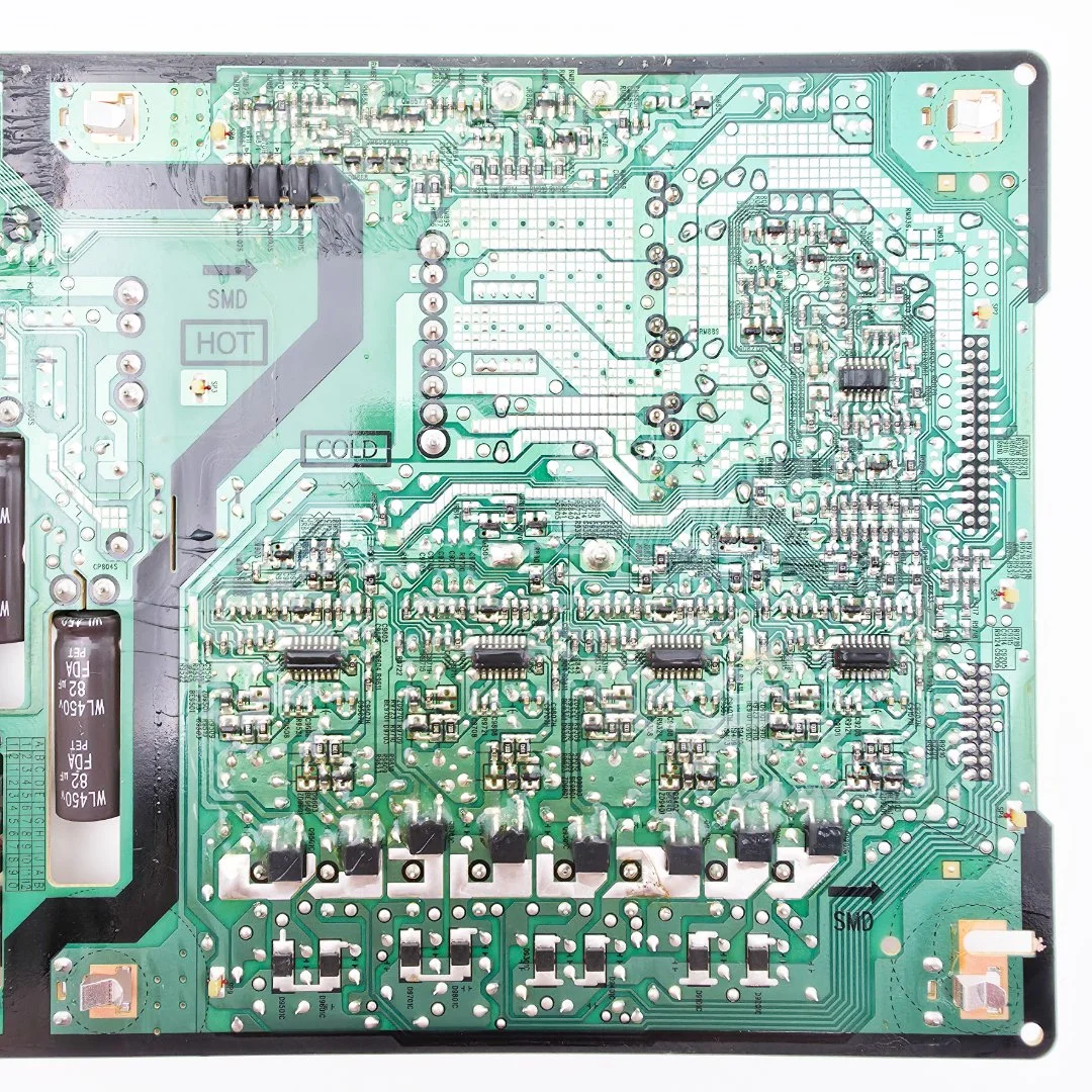 Блок питания L55E8_KHS BN44-00879A для телевизора Samsung UE55KS8000U - миниатюра 31