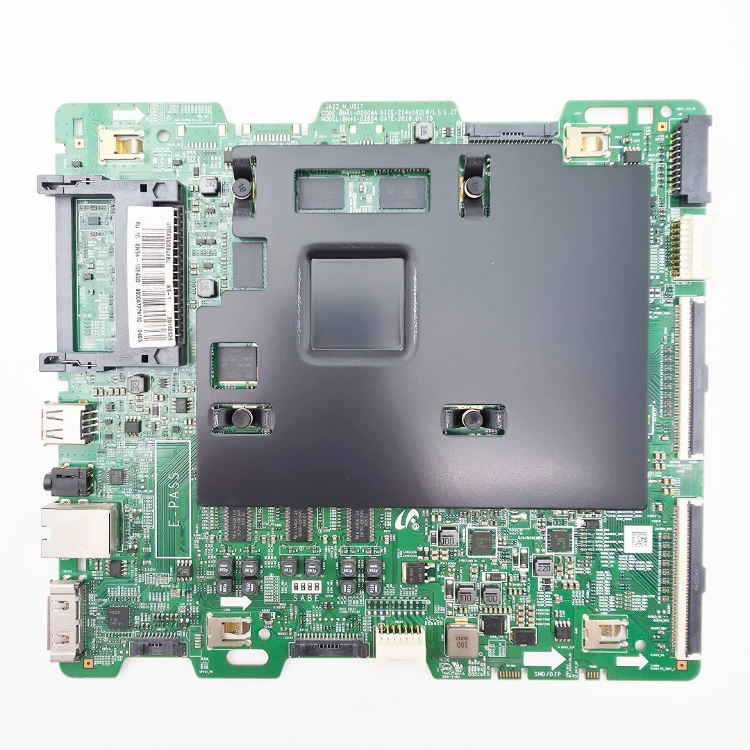 Материнская плата BN41-02504A BN94-10843D для телевизора Samsung UE55KS8000U - миниатюра 2