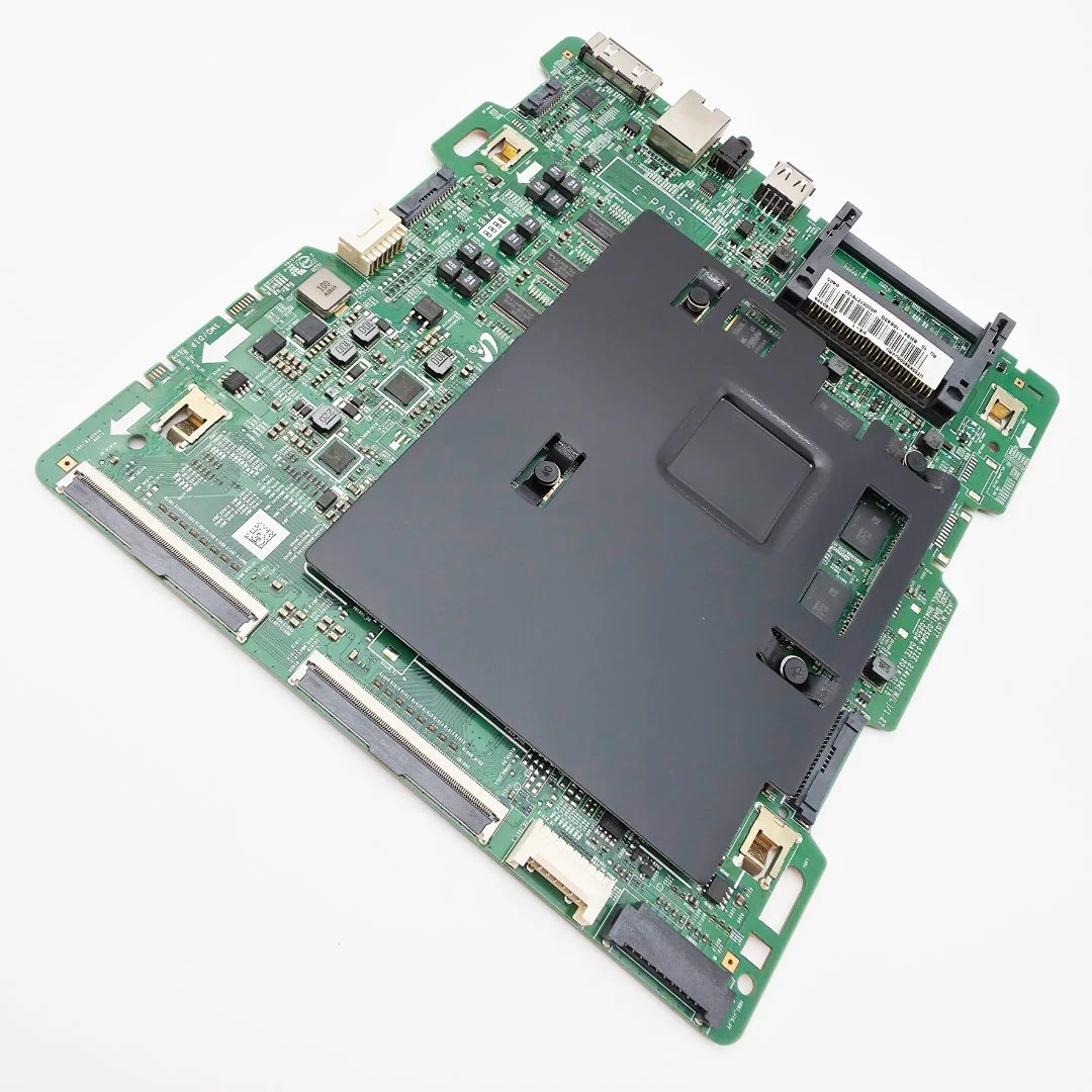 Материнская плата BN41-02504A BN94-10843D для телевизора Samsung UE55KS8000U - миниатюра 10