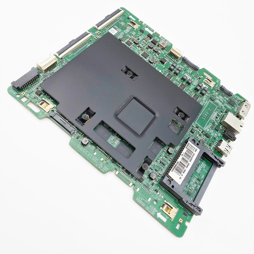 Материнская плата BN41-02504A BN94-10843D для телевизора Samsung UE55KS8000U - миниатюра 11
