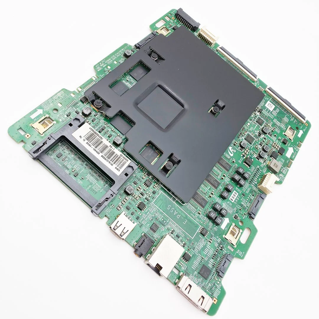 Материнская плата BN41-02504A BN94-10843D для телевизора Samsung UE55KS8000U - миниатюра 12