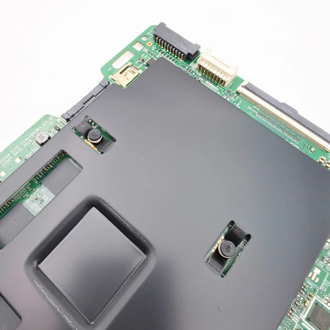 Материнская плата BN41-02504A BN94-10843D для телевизора Samsung UE55KS8000U - миниатюра 13