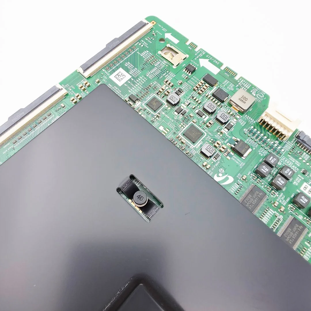 Материнская плата BN41-02504A BN94-10843D для телевизора Samsung UE55KS8000U - миниатюра 14
