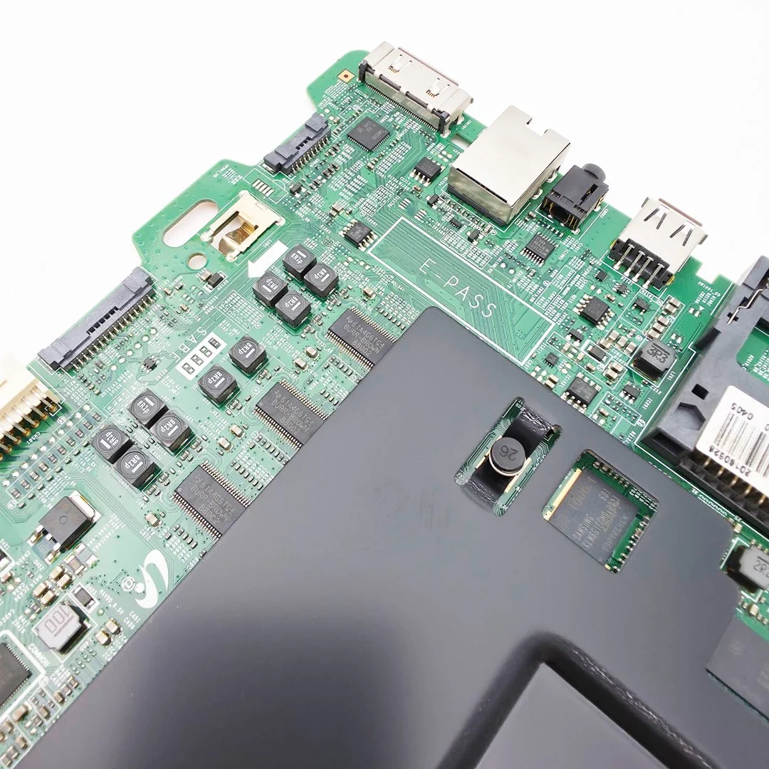 Материнская плата BN41-02504A BN94-10843D для телевизора Samsung UE55KS8000U - миниатюра 15