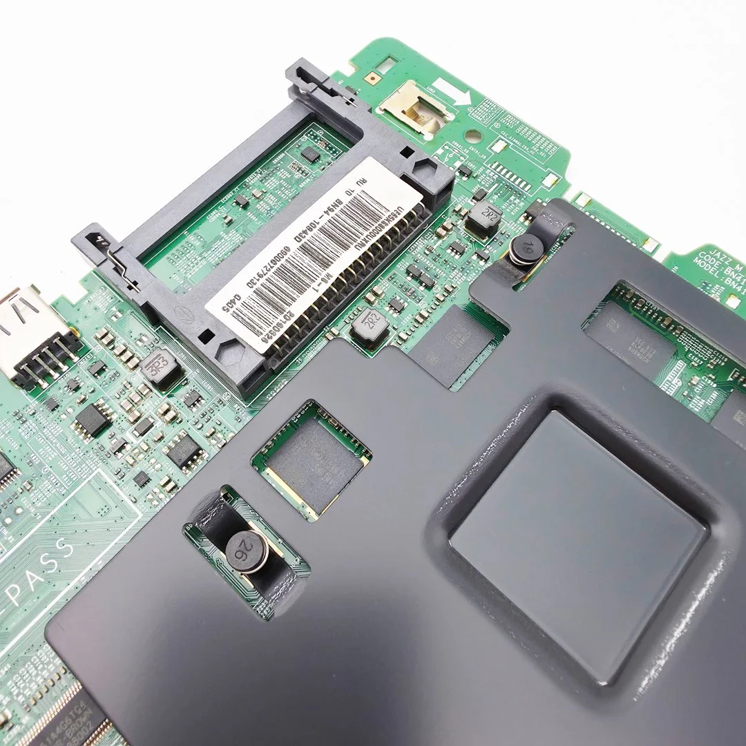Материнская плата BN41-02504A BN94-10843D для телевизора Samsung UE55KS8000U - миниатюра 16