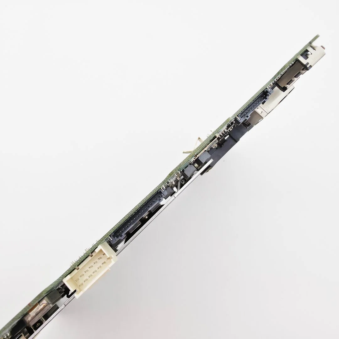 Материнская плата BN41-02504A BN94-10843D для телевизора Samsung UE55KS8000U - миниатюра 18