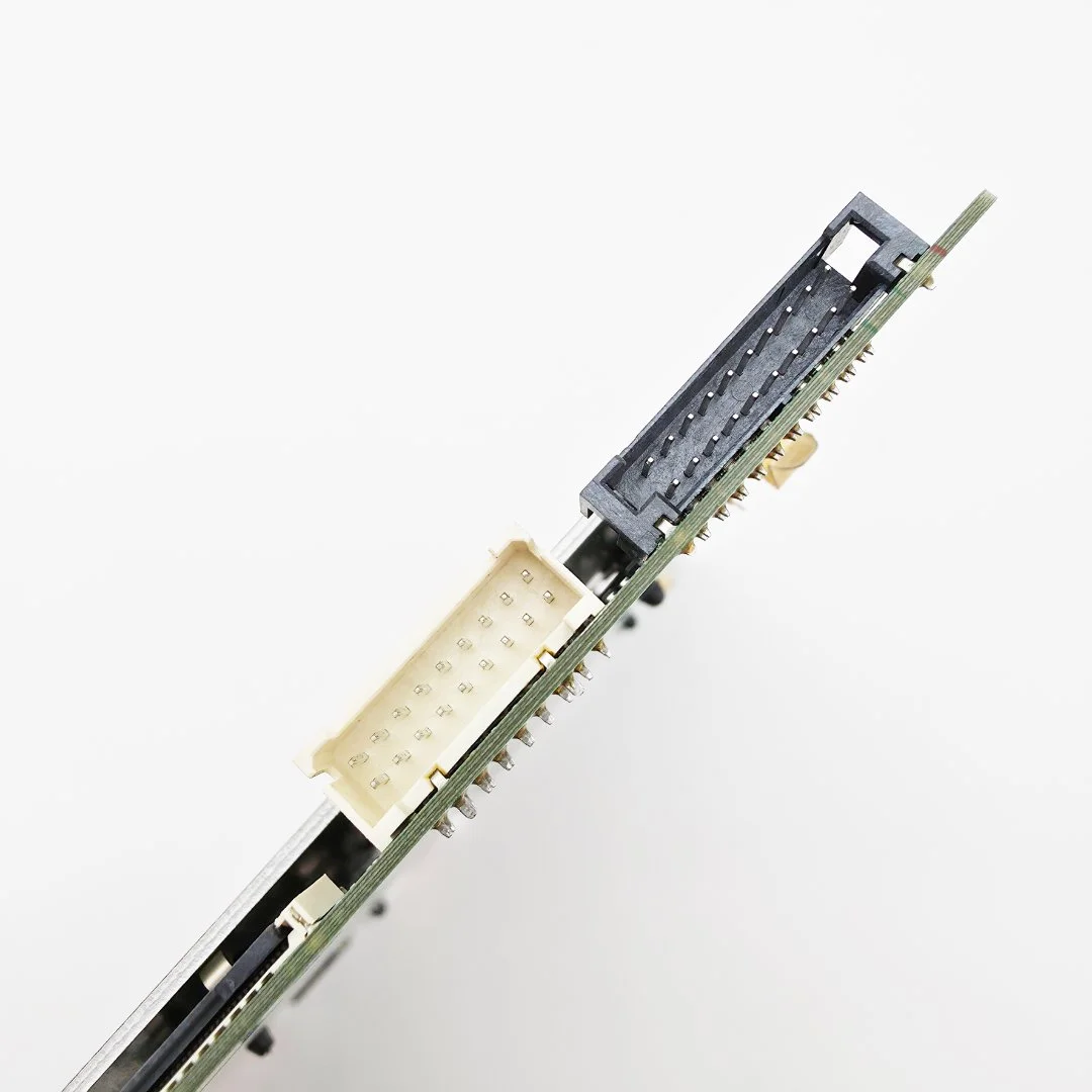 Материнская плата BN41-02504A BN94-10843D для телевизора Samsung UE55KS8000U - миниатюра 19
