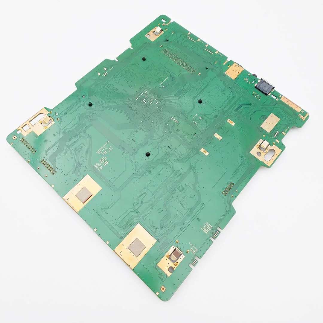 Материнская плата BN41-02504A BN94-10843D для телевизора Samsung UE55KS8000U - миниатюра 20