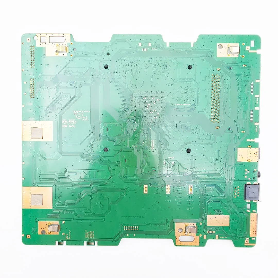 Материнская плата BN41-02504A BN94-10843D для телевизора Samsung UE55KS8000U - миниатюра 21