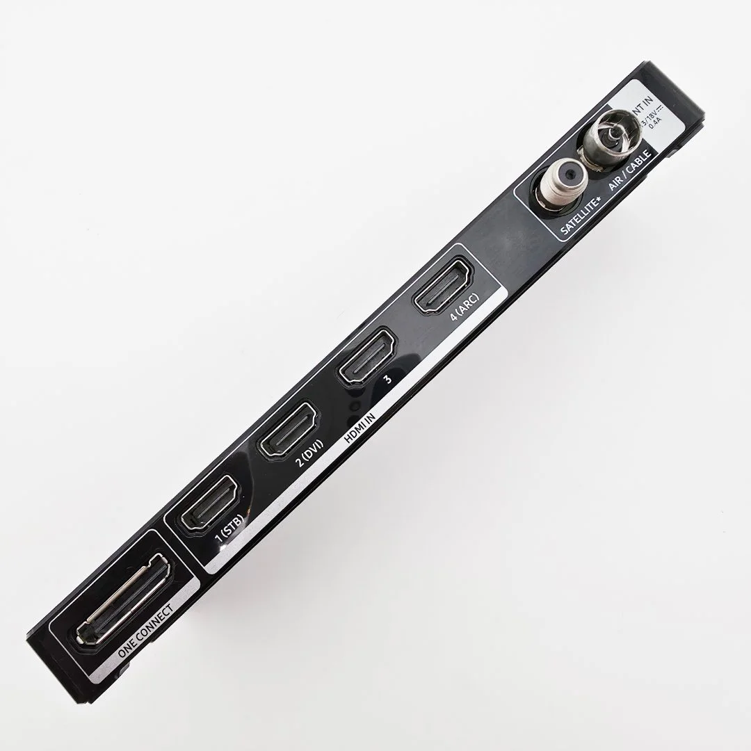 One Connect BN94-10924E для телевизора Samsung UE55KS8000U - миниатюра 6