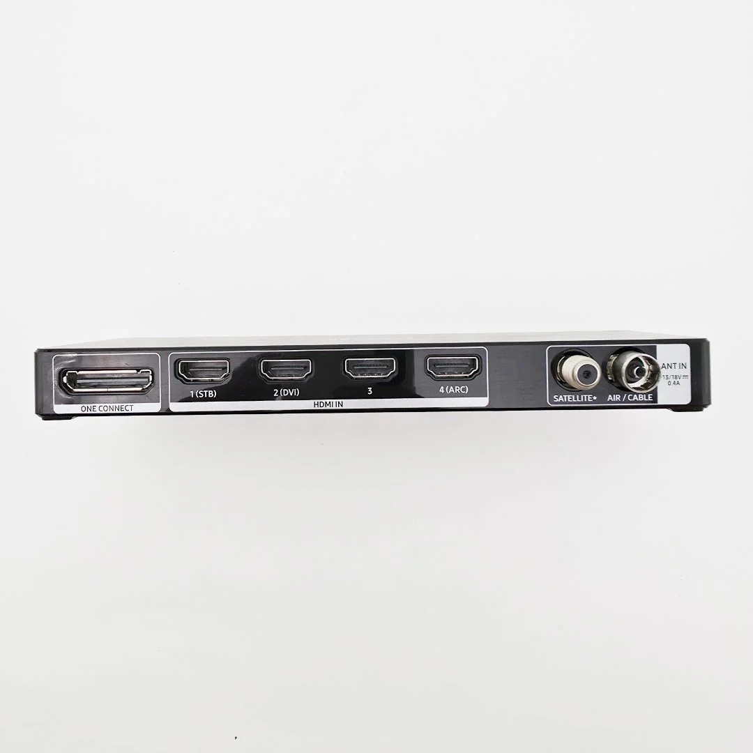 One Connect BN94-10924E для телевизора Samsung UE55KS8000U - миниатюра 7