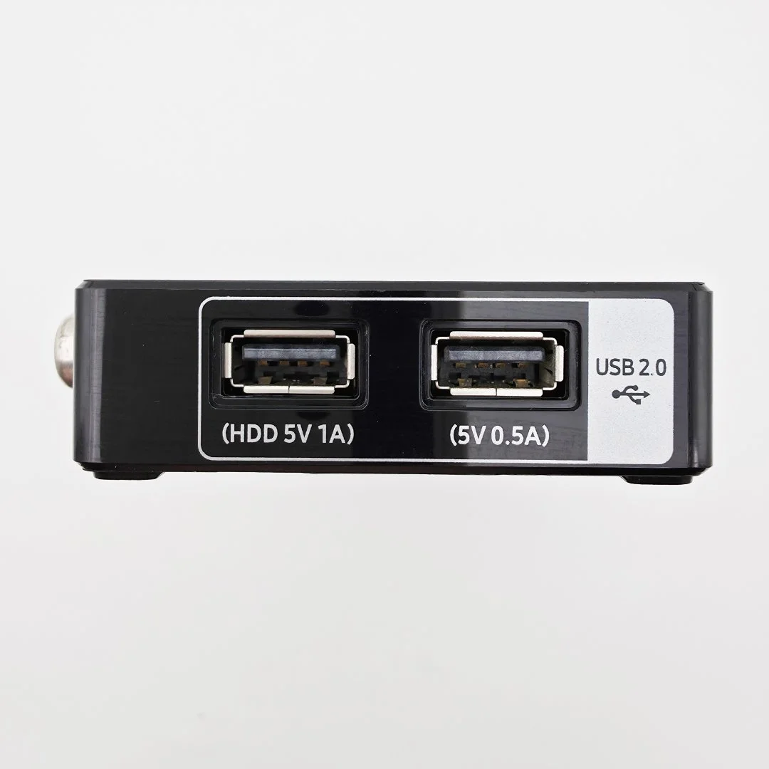 One Connect BN94-10924E для телевизора Samsung UE55KS8000U - миниатюра 9