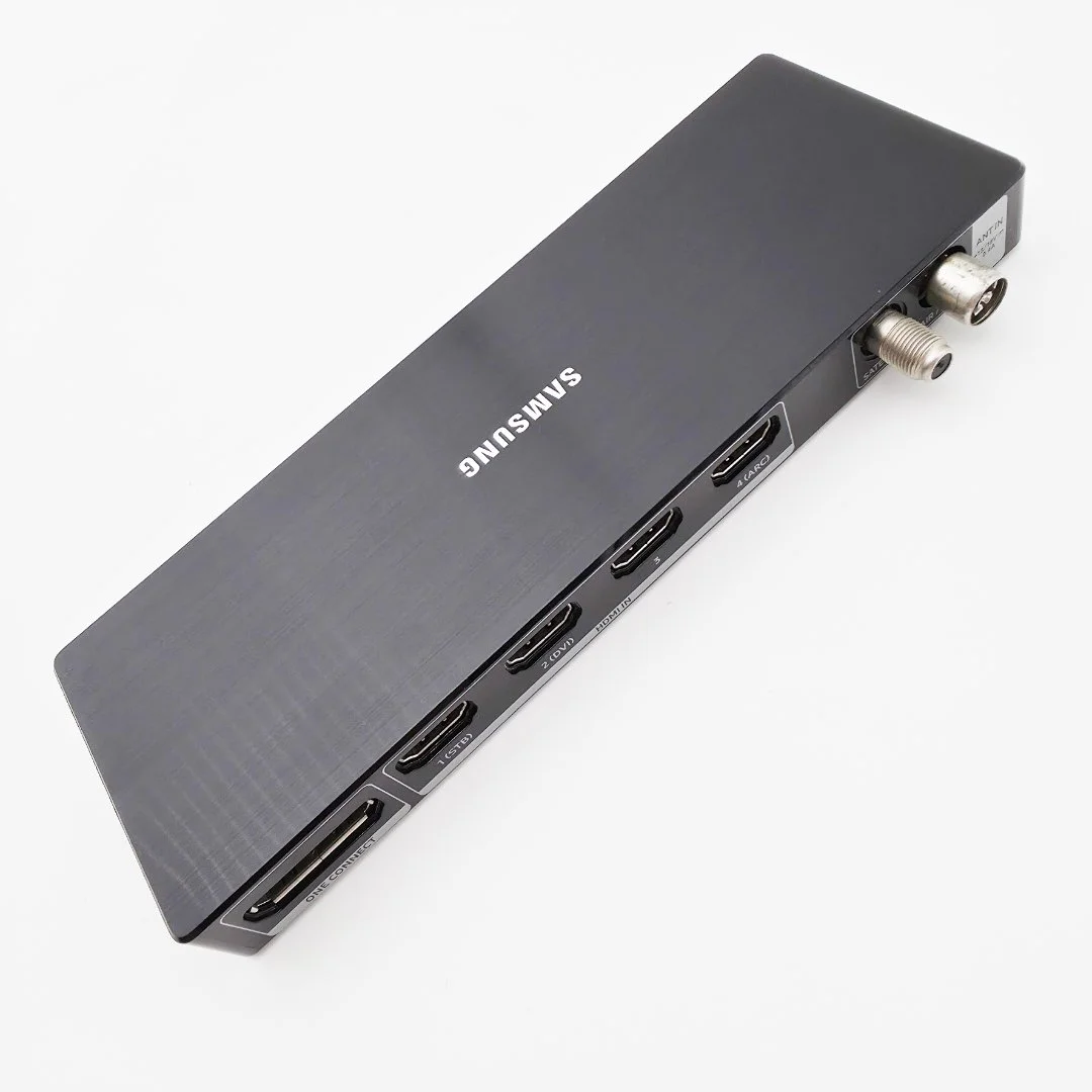 One Connect BN94-10924E для телевизора Samsung UE55KS8000U - миниатюра 12