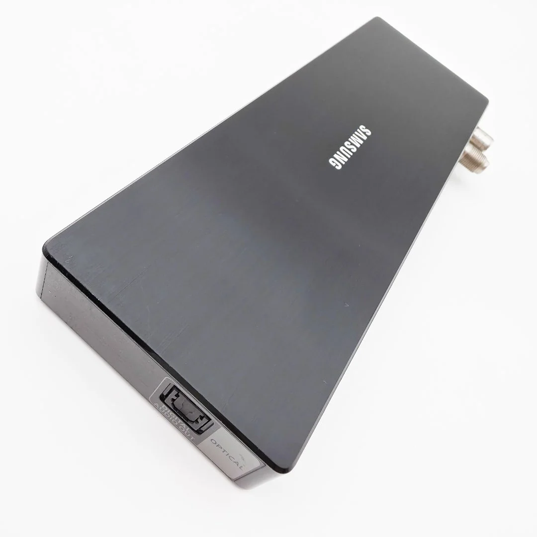 One Connect BN94-10924E для телевизора Samsung UE55KS8000U - миниатюра 16