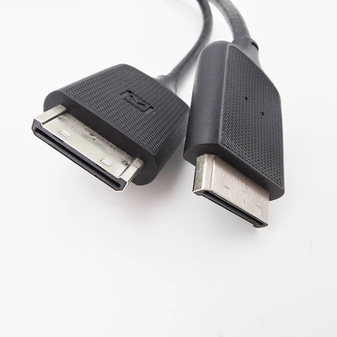 Кабель One Connect для телевизора Samsung UE55KS8000U - миниатюра 3