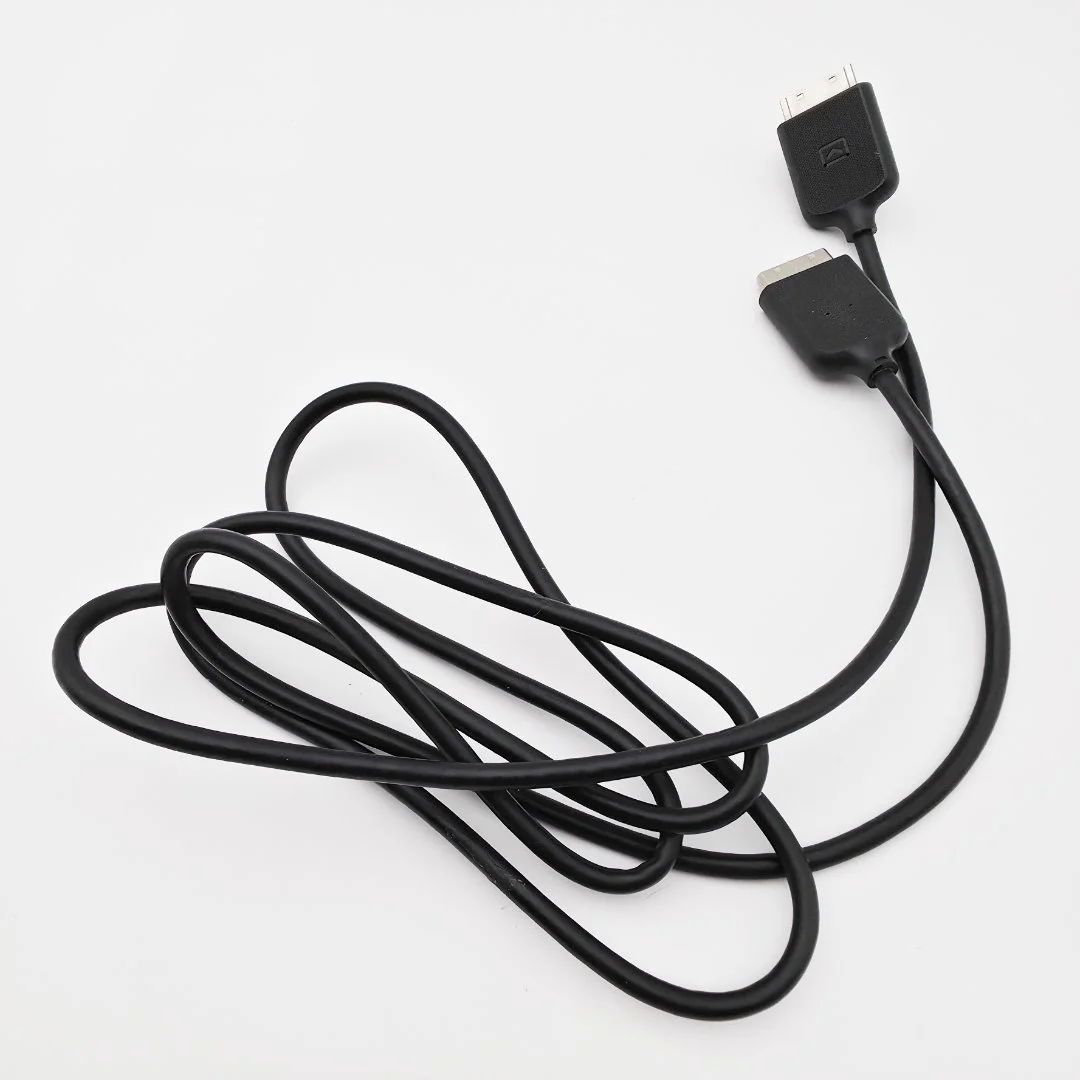 Кабель One Connect для телевизора Samsung UE55KS8000U - миниатюра 4