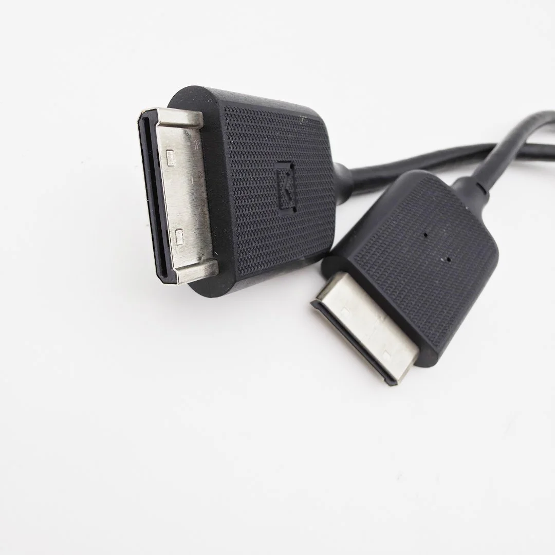 Кабель One Connect для телевизора Samsung UE55KS8000U - миниатюра 6