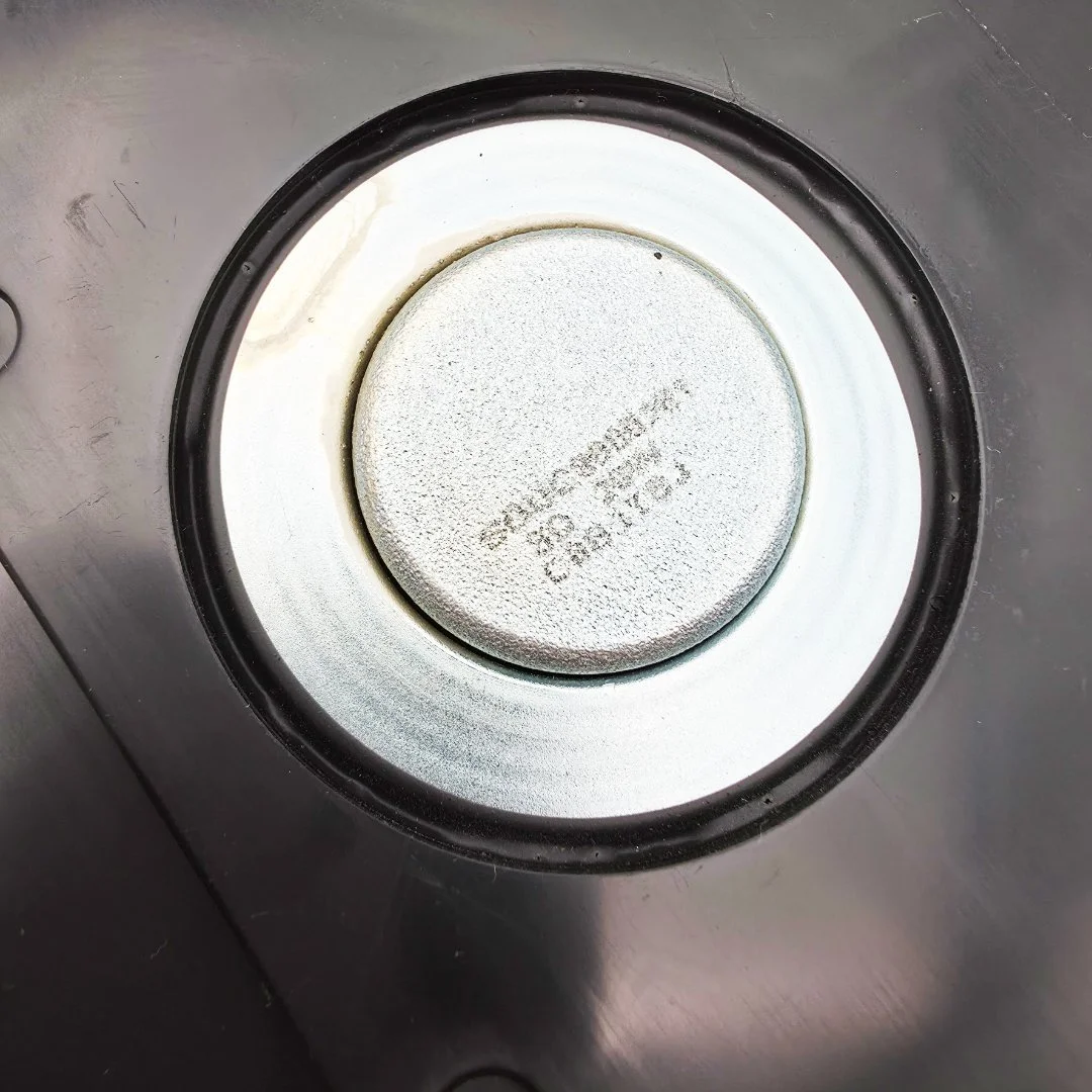 Динамики BN96-39910A для телевизора Samsung UE55KS8000U - миниатюра 15
