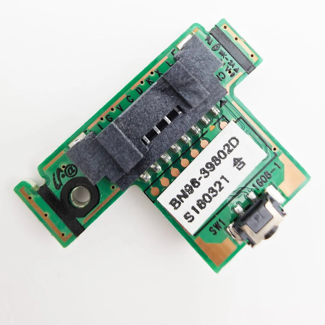 ИК-приемник BN41-02515A BN96-39802D для телевизора Samsung UE55KS8000U - миниатюра 5