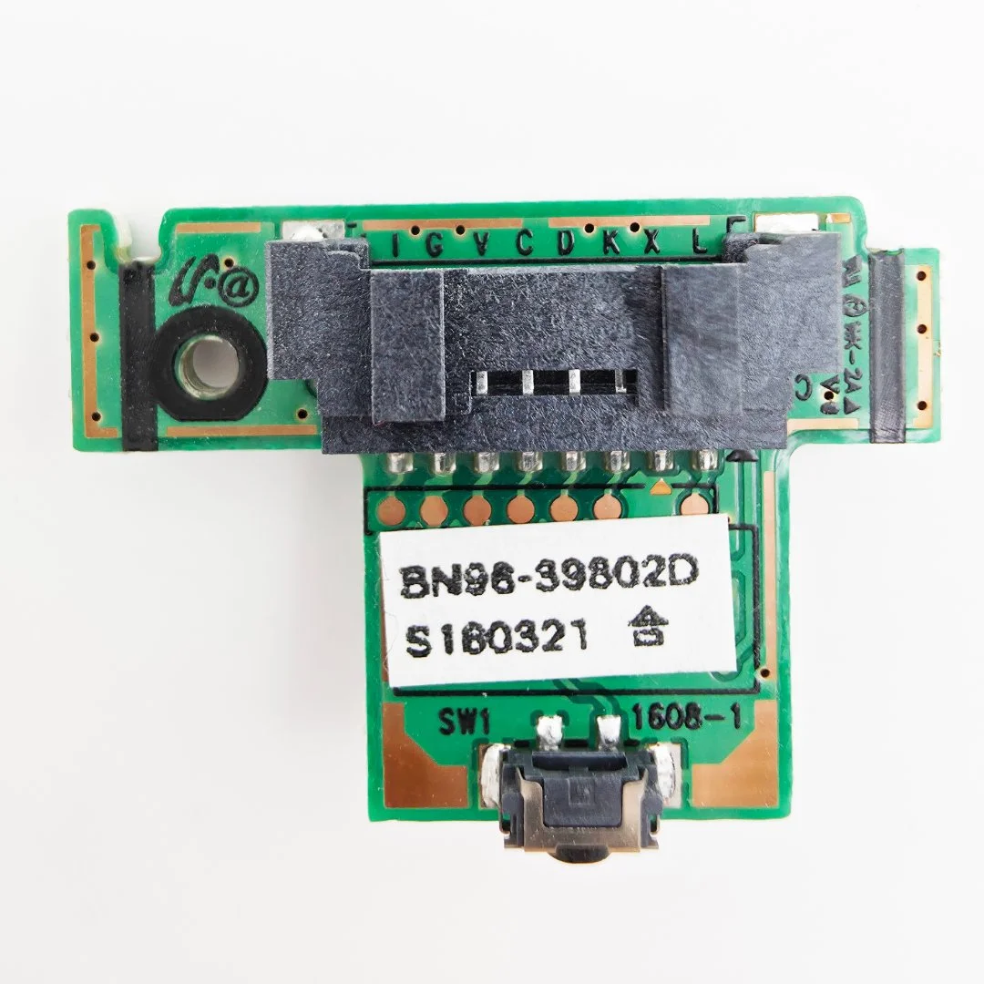 ИК-приемник BN41-02515A BN96-39802D для телевизора Samsung UE55KS8000U - миниатюра 6