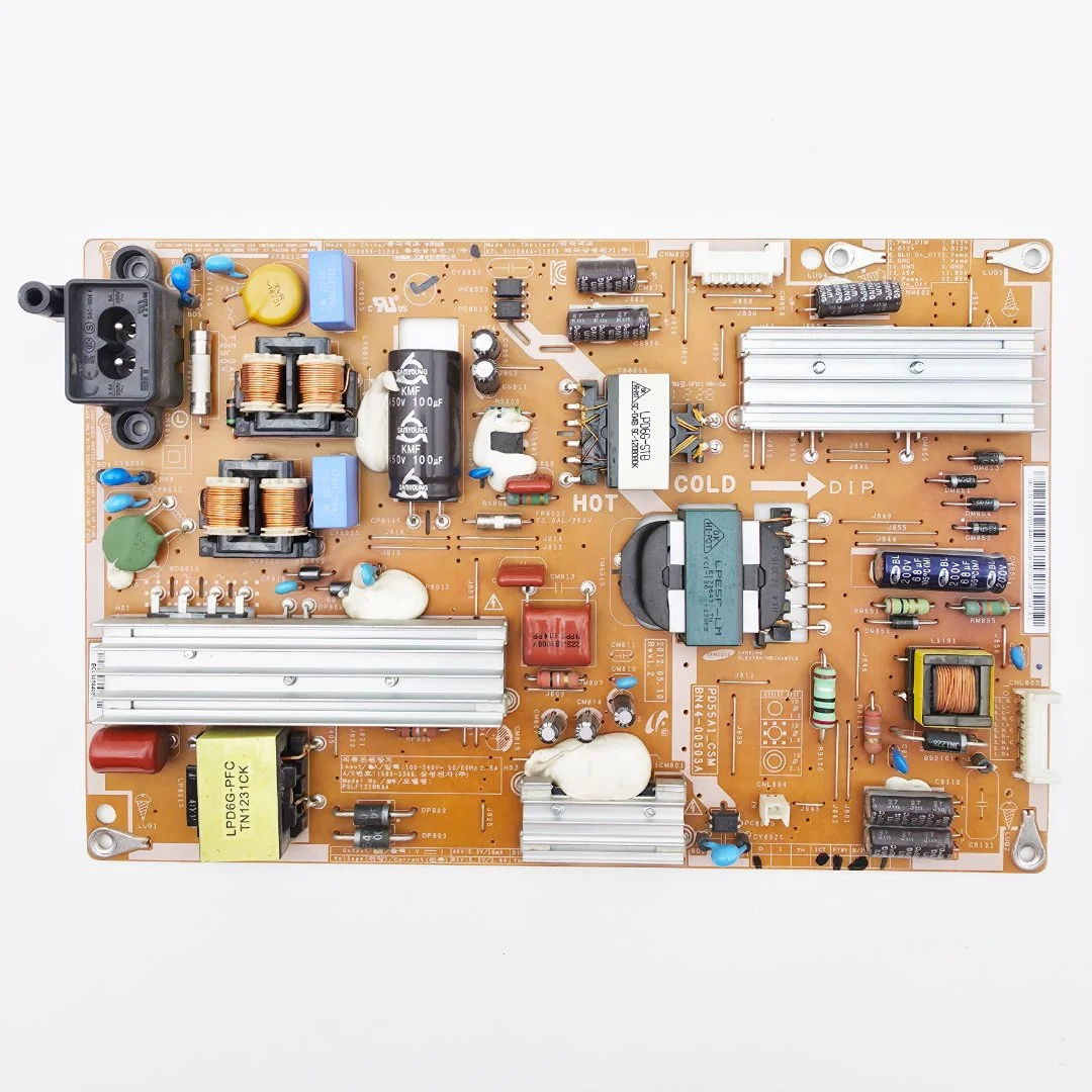 Блок питания PD55A1_CSM BN44-00503A для телевизора Samsung UE50ES5507K - миниатюра 2