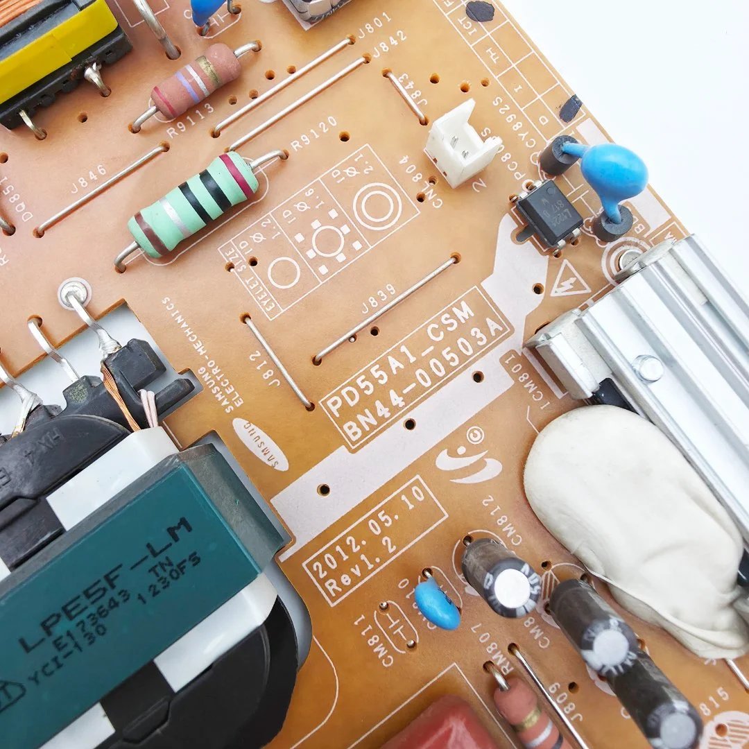 Блок питания PD55A1_CSM BN44-00503A для телевизора Samsung UE50ES5507K - миниатюра 5