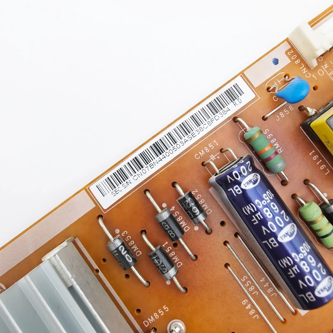 Блок питания PD55A1_CSM BN44-00503A для телевизора Samsung UE50ES5507K - миниатюра 6