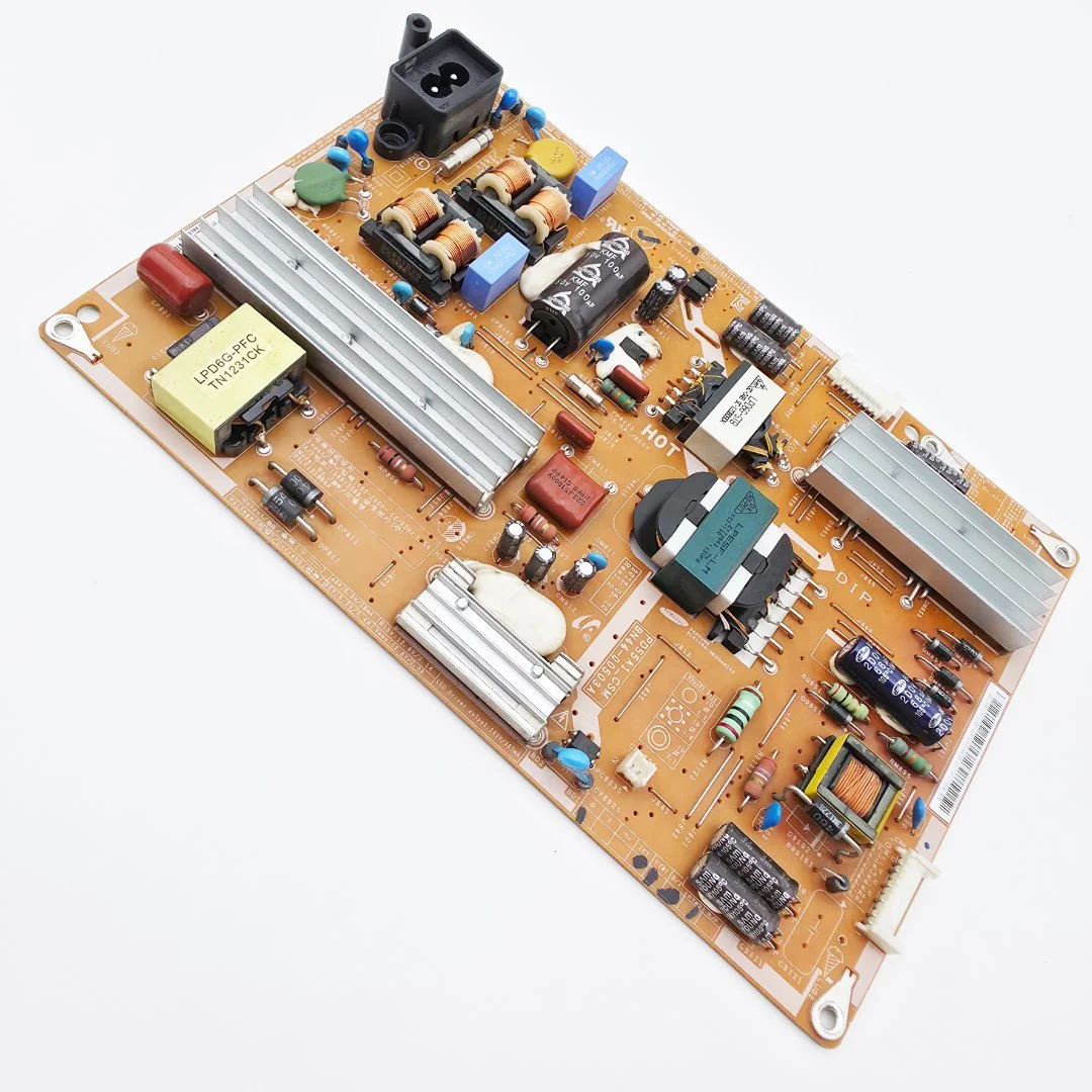Блок питания PD55A1_CSM BN44-00503A для телевизора Samsung UE50ES5507K - миниатюра 10